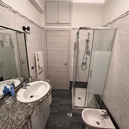 Rhome Away Montagnola