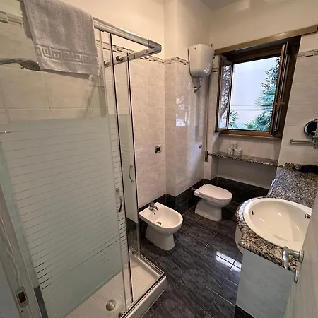 Rhome Away Montagnola *