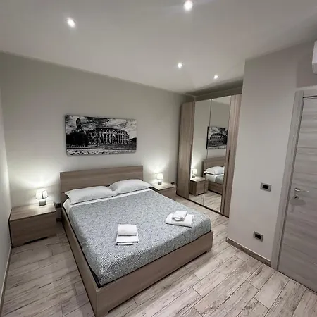 Rhome Away Montagnola Rom