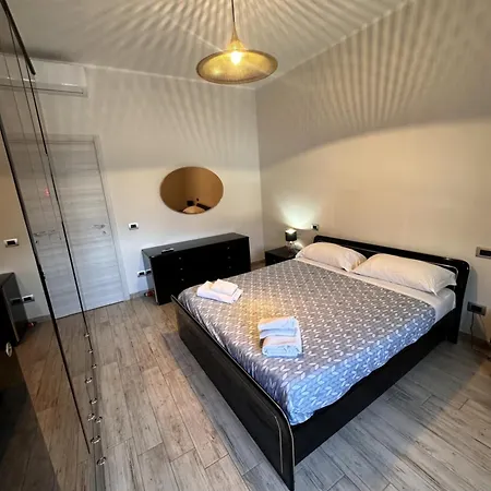 Rhome Away Montagnola