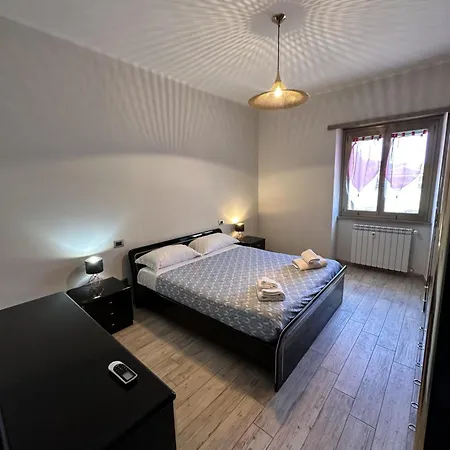 Lejlighed Rhome Away Montagnola