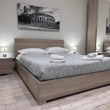 Rhome Away Montagnola Lejlighed *