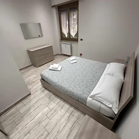 Rhome Away Montagnola Apartment Rome