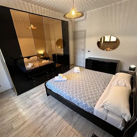 Rhome Away Montagnola * Rom