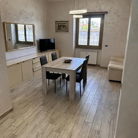 Lejlighed Rhome Away Montagnola