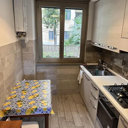 Rhome Away Montagnola Lejlighed *