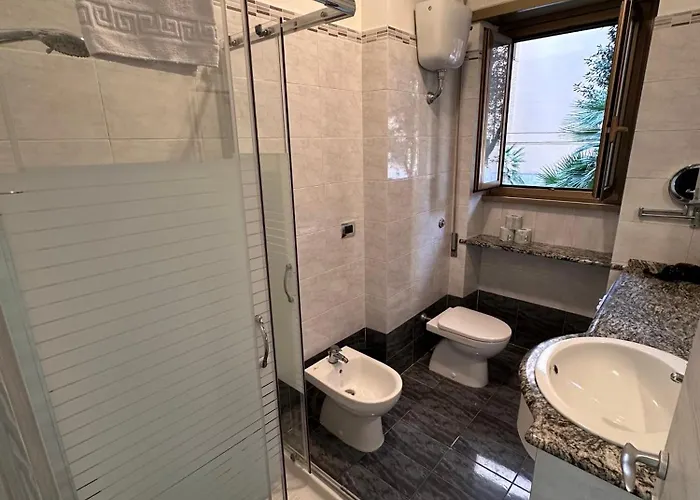 Rhome Away Montagnola *