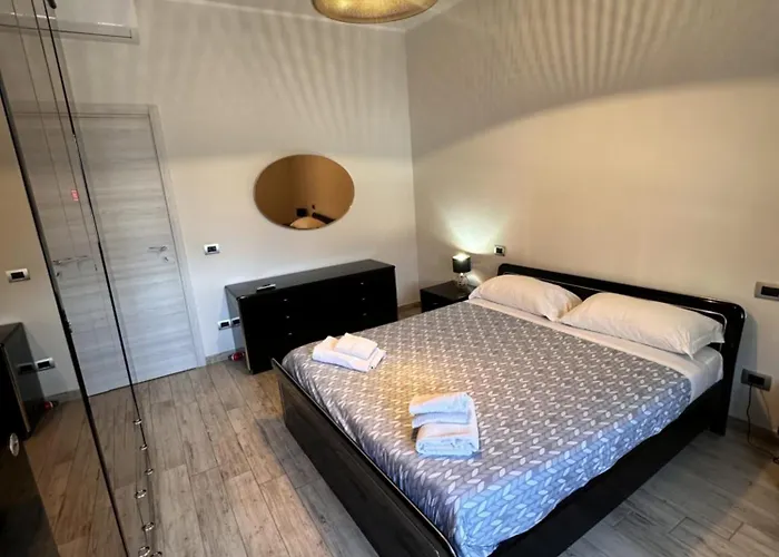 Rhome Away Montagnola