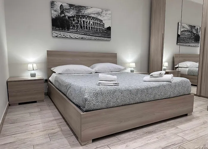 Rhome Away Montagnola Apartment *