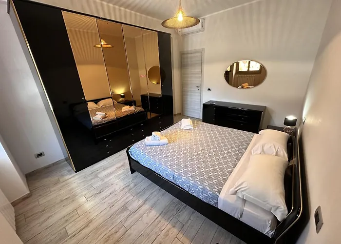 Rhome Away Montagnola * Rome