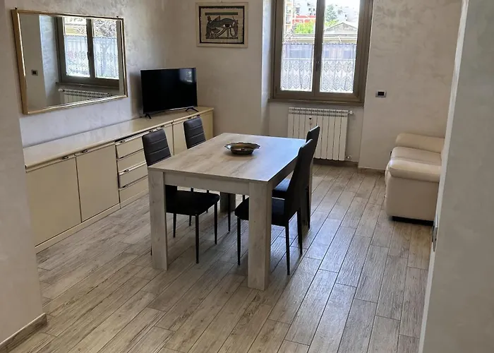 Apartment Rhome Away Montagnola