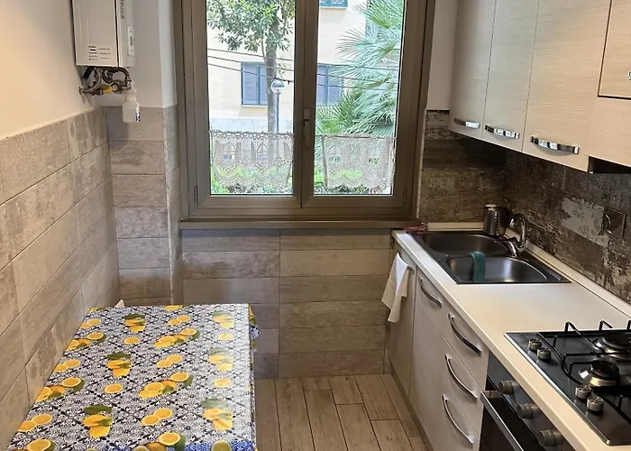 Rhome Away Montagnola Apartment *