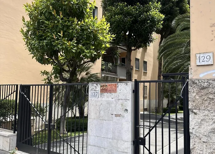 Rhome Away Montagnola *